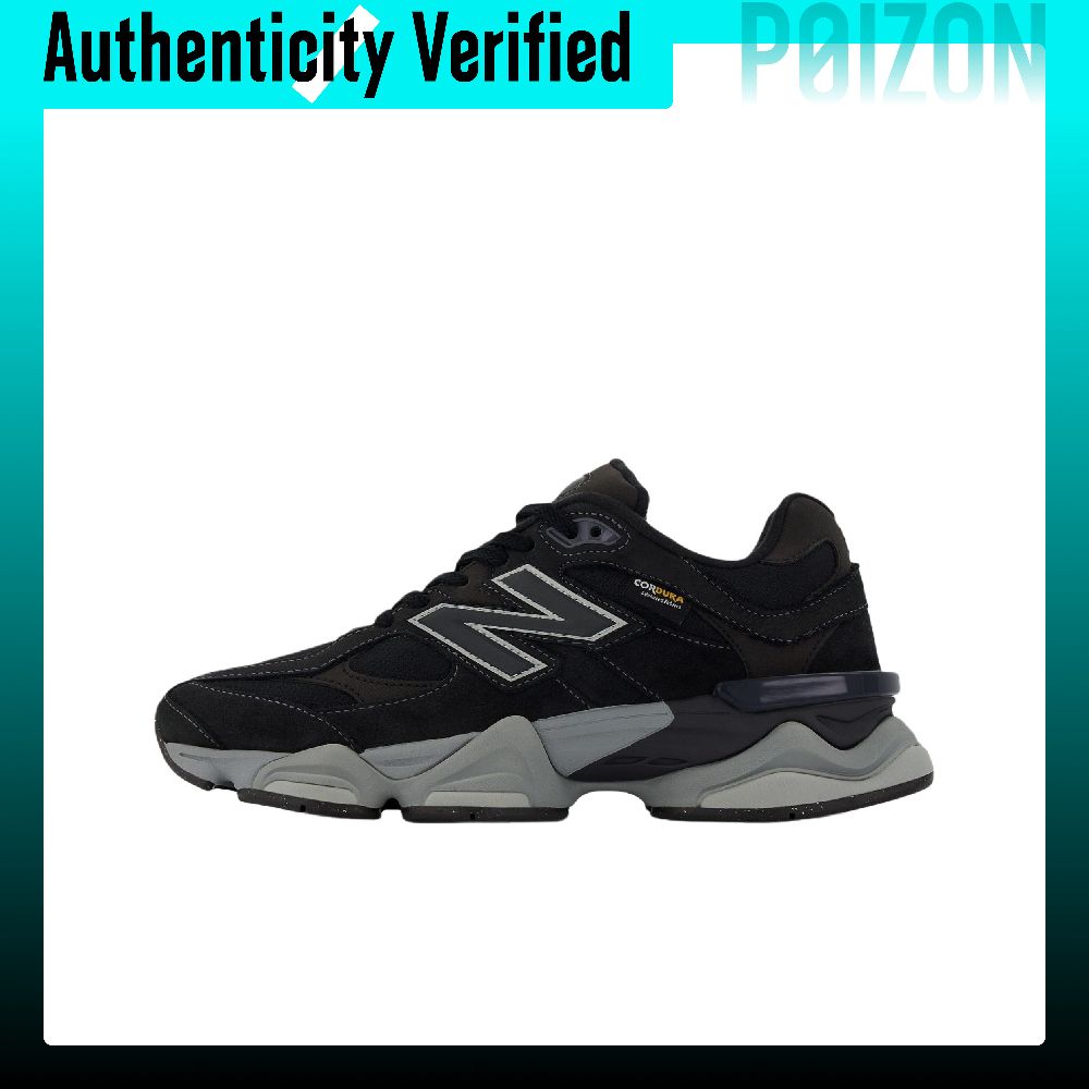 New Balance Shoes 9060 - New Balance NB 9060 Freizeitschuhe Unisex