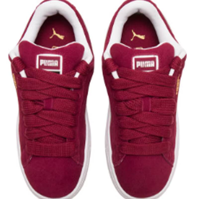 Puma Shoes Suede Classic - 2026 neue Puma Mid Low Top