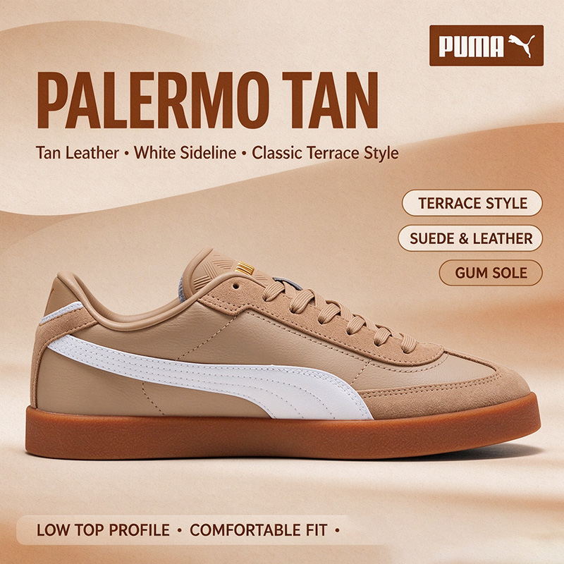 Puma Shoes Suede Classic - Puma 397447-35 Retro-Sneaker aus Leder und
