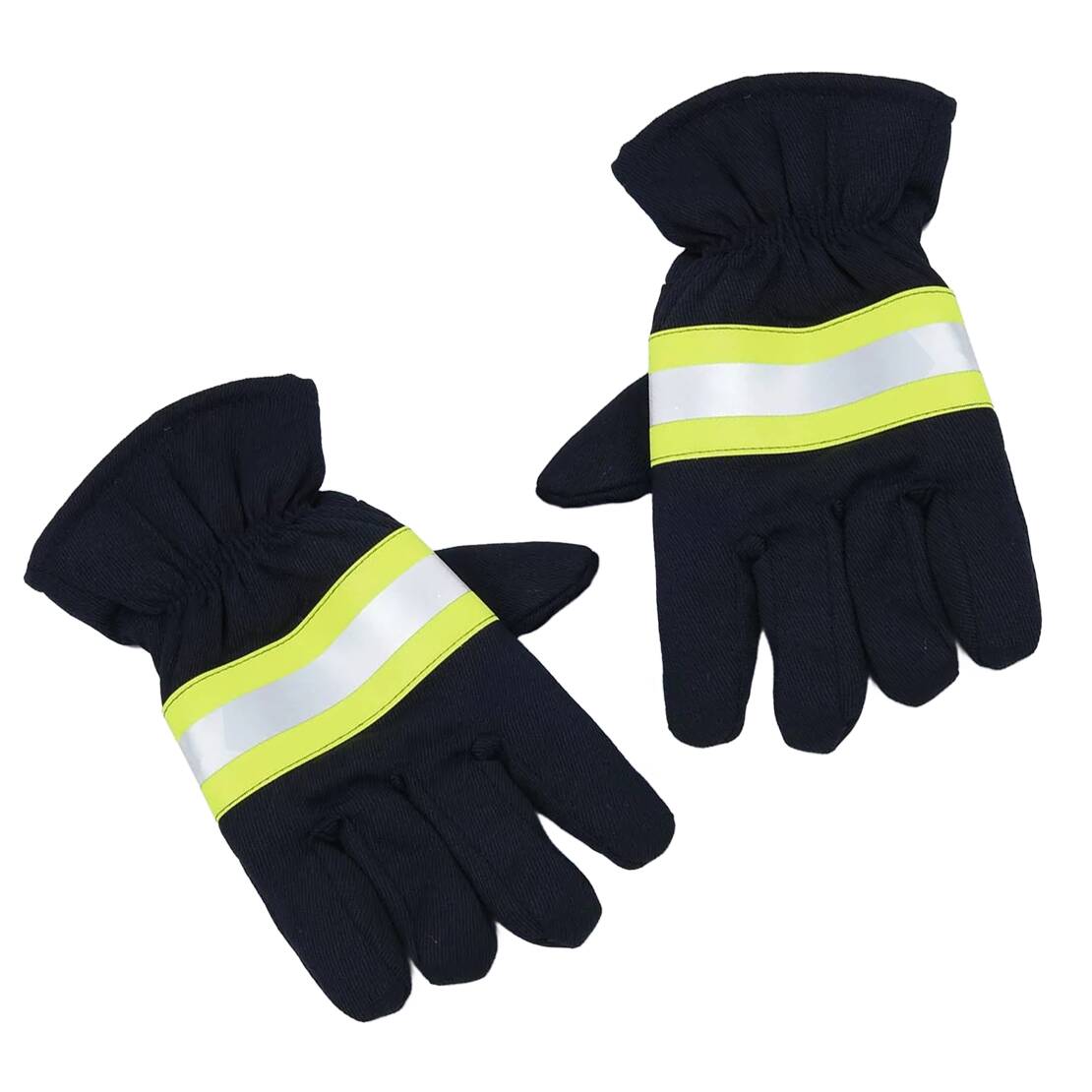 Heat Resistant Glove - 1 Paar feuerfeste, hitzebeständige Schweiß- und