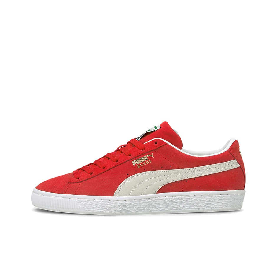 Puma Shoes Suede Classic - PUMA Suede Classic XXI Skateboard-Schuhe, Unisex,