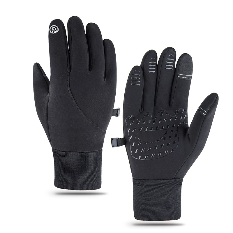 Winter-Touchscreen-Handschuhe, – Ski Glove Waterproof Bewertung und Preis