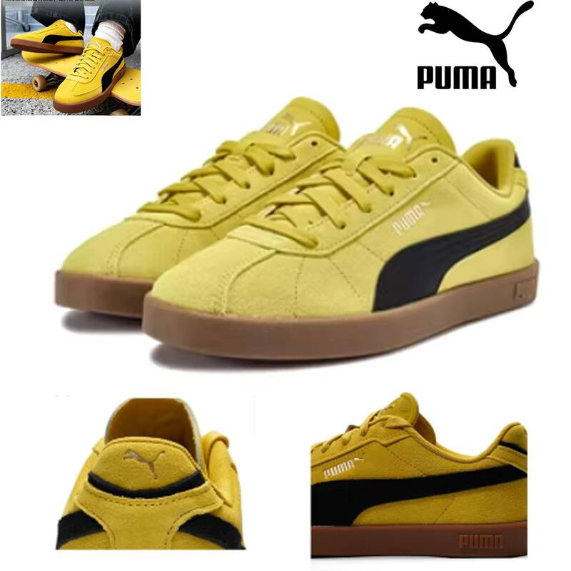 2026 Neue Puma Mid Low Top Kla – Puma Shoes Suede Classic Bewertung und Preis
