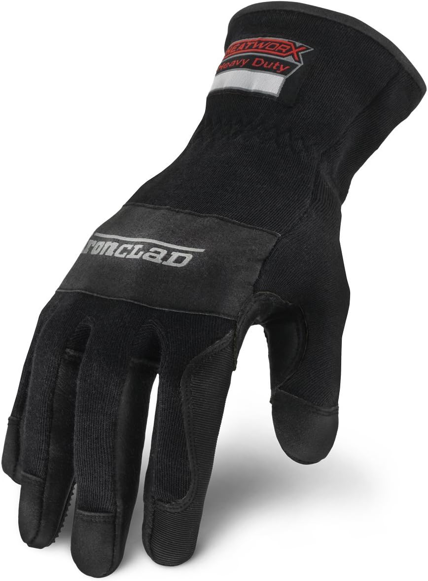Hitzebeständige, strapazierfäh – Heat Resistant Glove Bewertung und Preis