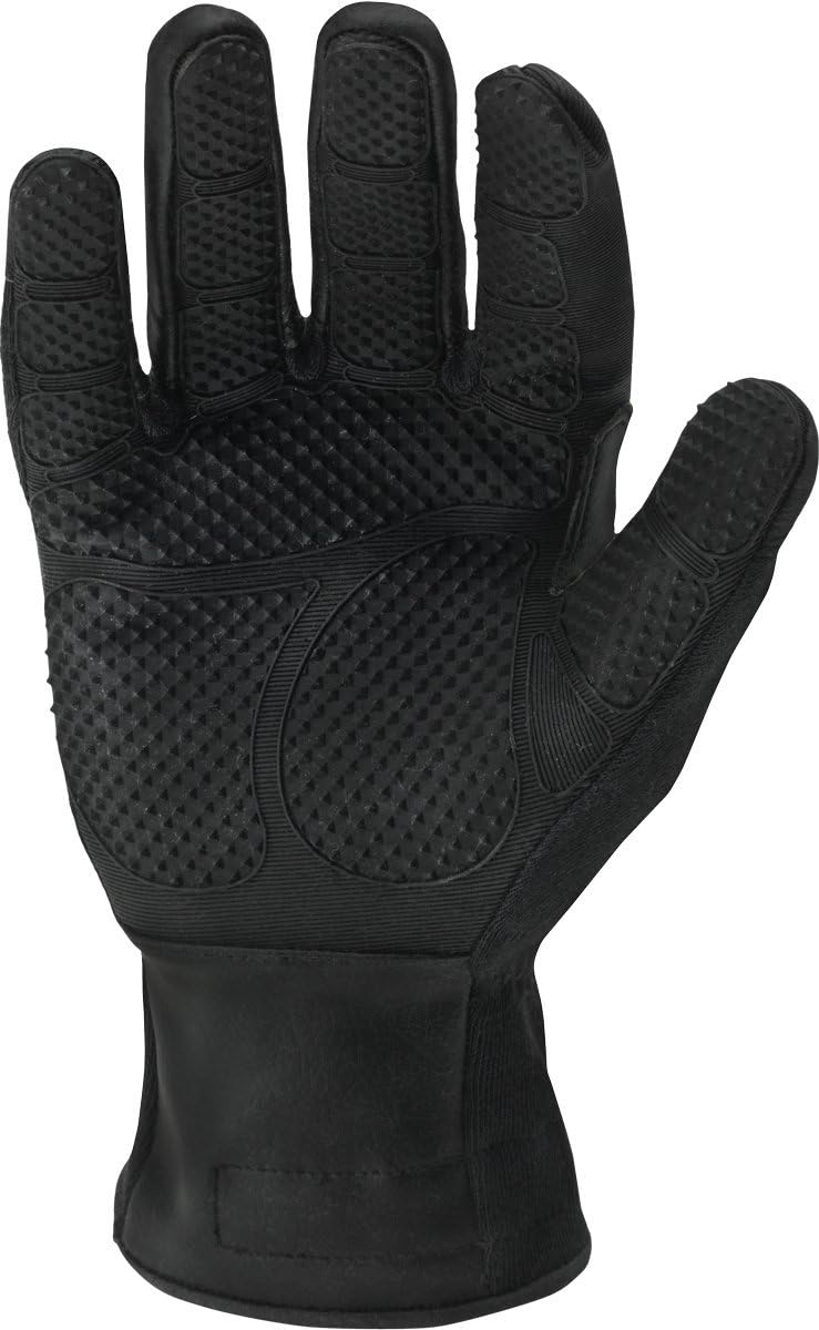 Hitzebeständige, strapazierfäh – Heat Resistant Glove Bewertung und Preis