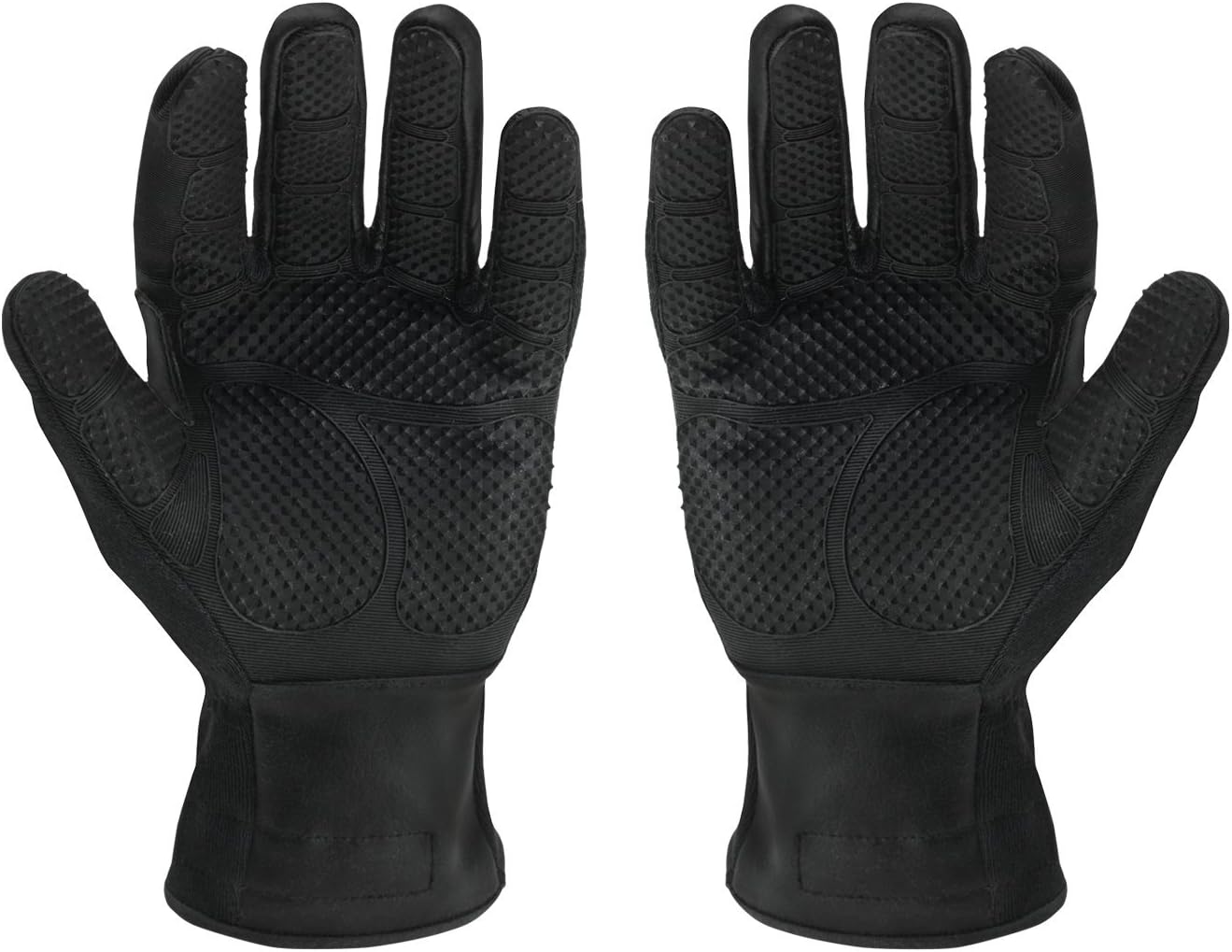 Hitzebeständige, strapazierfäh – Heat Resistant Glove Bewertung und Preis
