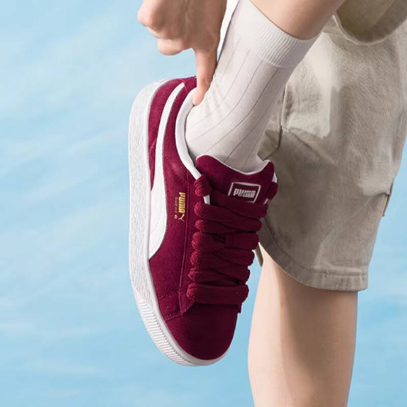 2026 neue Puma Mid Low Top Kla – Puma Shoes Suede Classic Bewertung und Preis