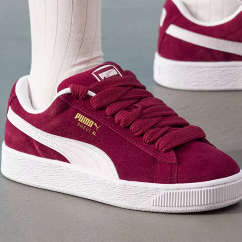 2026 neue Puma Mid Low Top Kla – Puma Shoes Suede Classic Bewertung und Preis