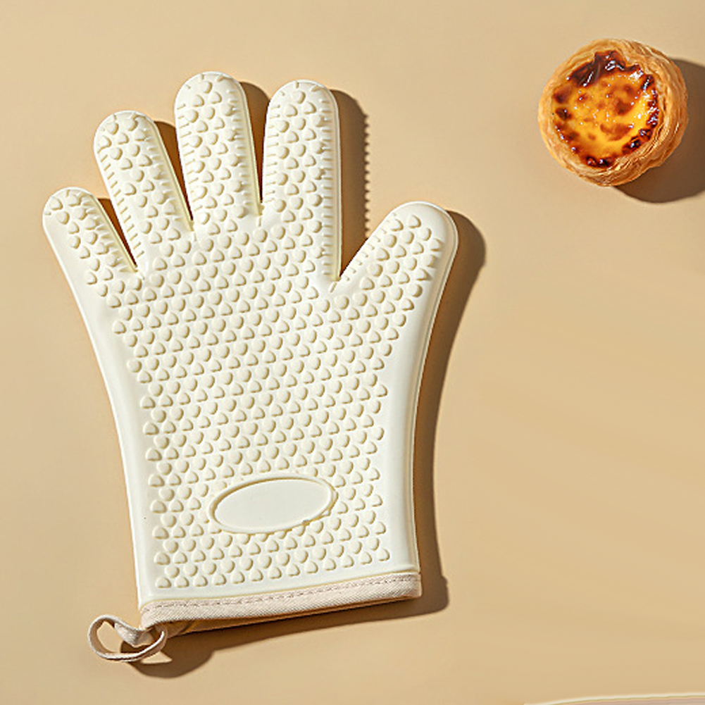 Isolierte, hitzebeständige Han – Heat Resistant Glove Bewertung und Preis