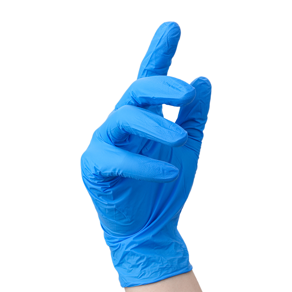 Zubehör: Samt-Waschhandschuhe, – Dish Glove Rubber Bewertung und Preis