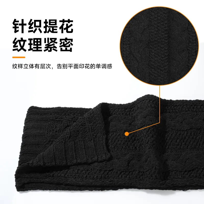 Winter-Wollmütze, Schal und Ha – Wool Glove Lined Bewertung und Preis