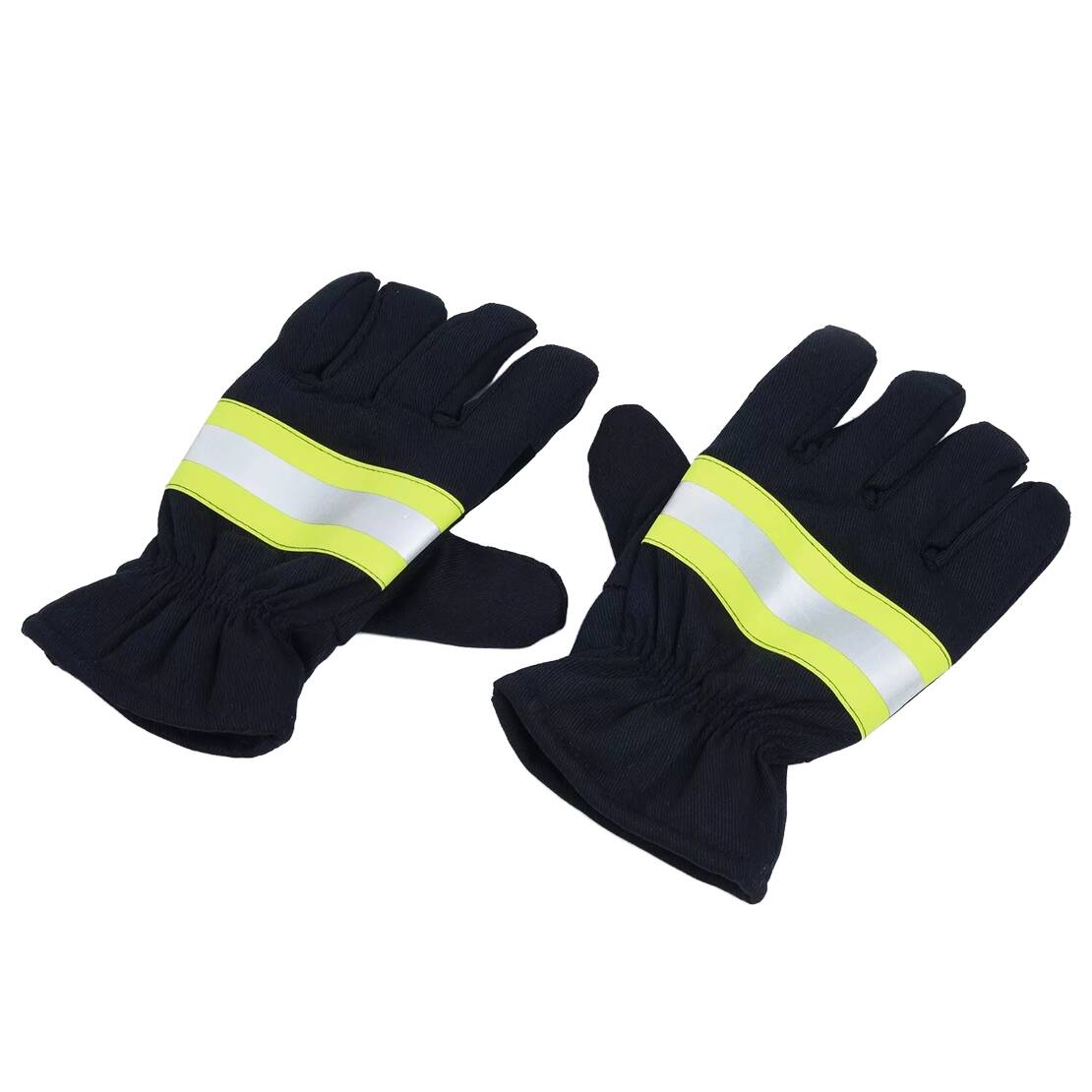 1 Paar feuerfeste, hitzebestän – Heat Resistant Glove Bewertung und Preis