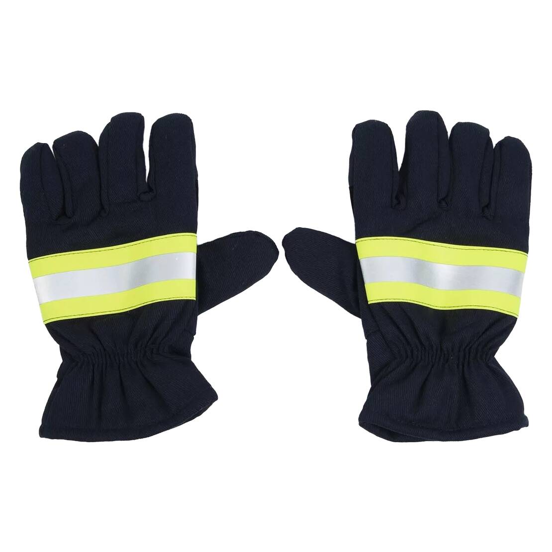 1 Paar feuerfeste, hitzebestän – Heat Resistant Glove Bewertung und Preis